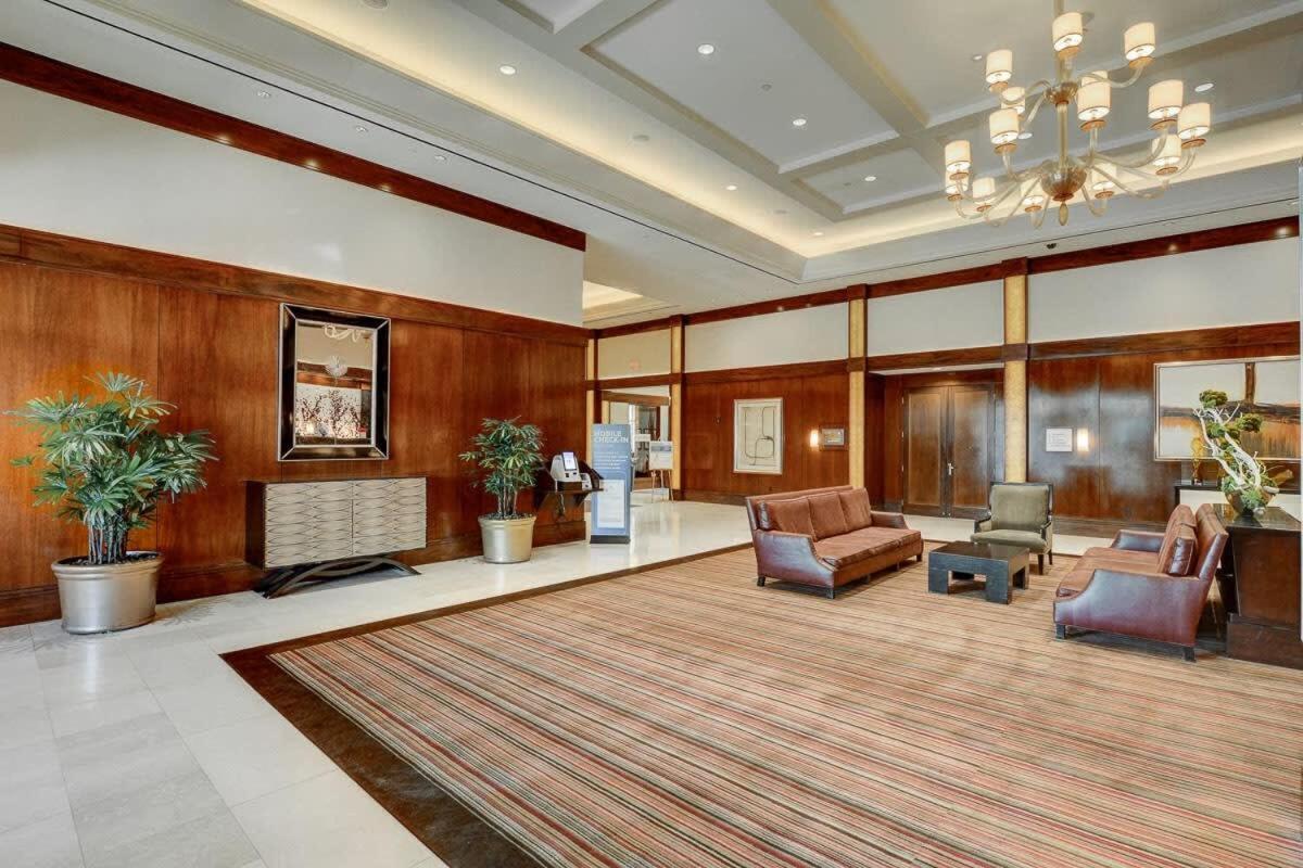 Mgm Signature-11-604 Jacuzzi Studio Las Vegas Buitenkant foto