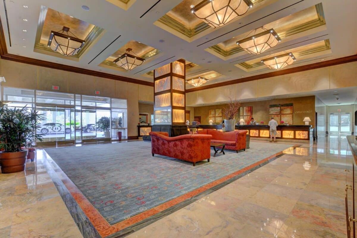 Mgm Signature-11-604 Jacuzzi Studio Las Vegas Buitenkant foto